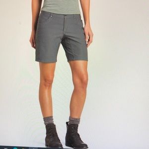 Kuhl Trekr short 8”